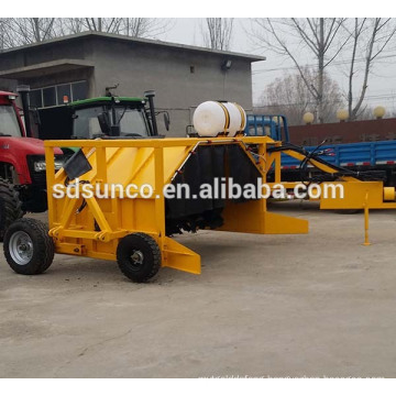 tractor implement compost turner sale for Australia